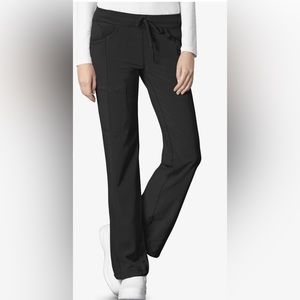 Cherokee Infinity Women's 4-Pocket STRETCH Drawstring Scrub Pants